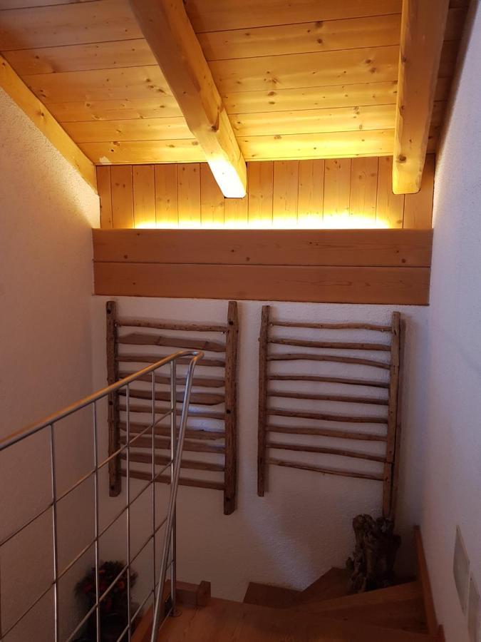 Ronchet Baita Vanoi Trentino Ronco-Chiesa Экстерьер фото