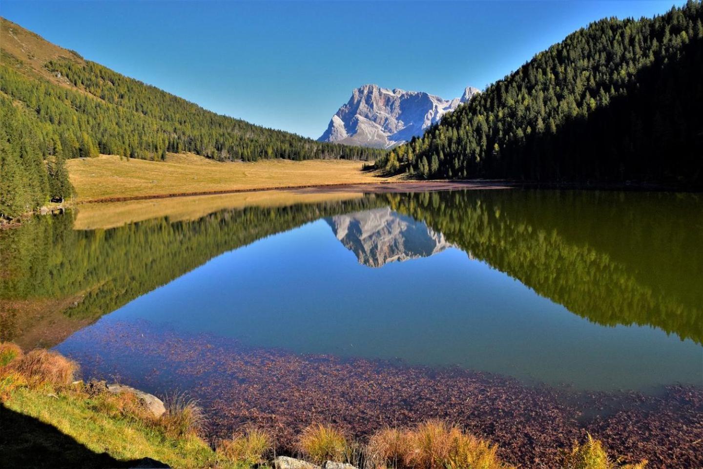 Ronchet Baita Vanoi Trentino Ronco-Chiesa Экстерьер фото